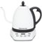 Bonavita - 1L Electric Kettle - Matte White-Front_Standard