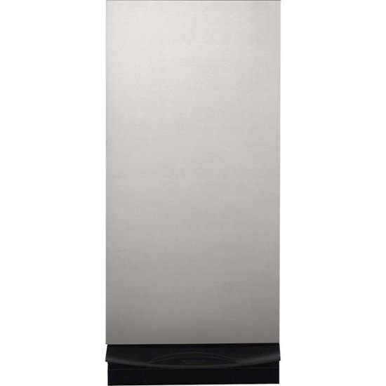 Product Image of the GE Built-In Trash Compactor