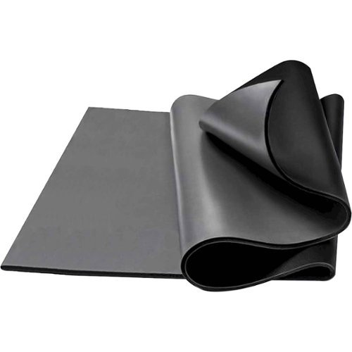 Stinger - RoadKill 32" x 54" Carpet Pad Sound Damping Kit - Black