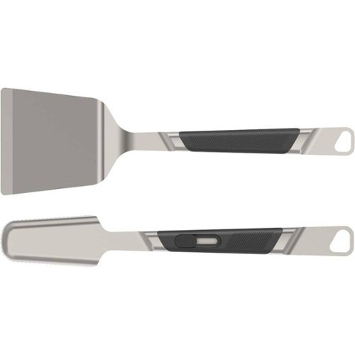 Everdure by Heston Blumenthal - Premium Tool Kit - Black/Silver