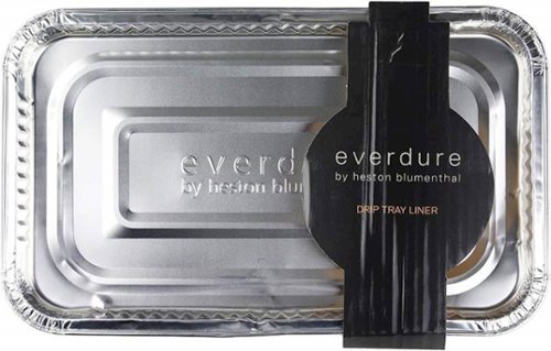 Everdure by Heston Blumenthal - Aluminum Drip Tray (10-Pack)