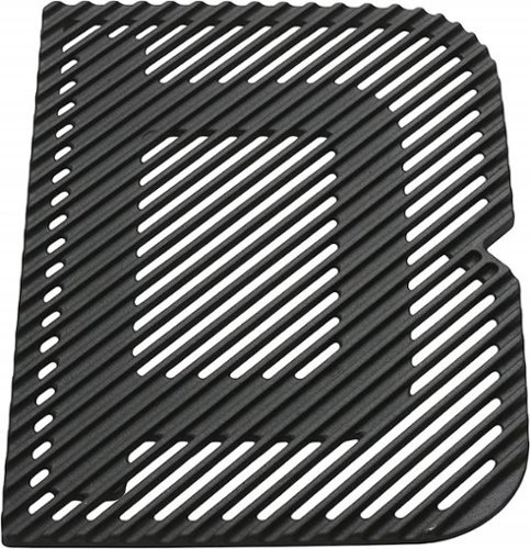  Everdure by Heston Blumenthal - Force Grill Plate - Black