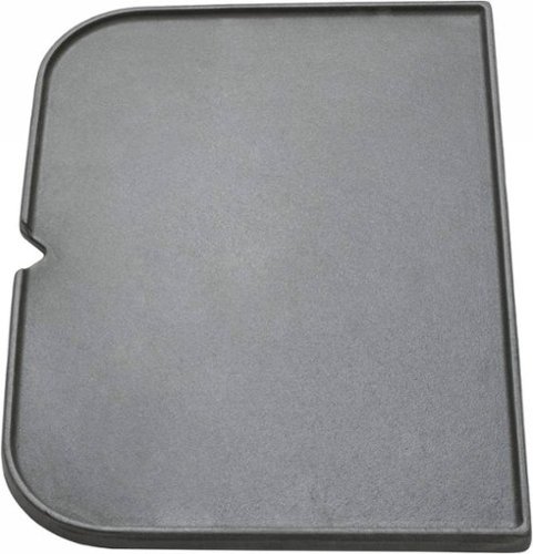 Everdure by Heston Blumenthal - Flat Plate for FORCE Gas Grill