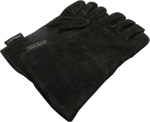 Everdure by Heston Blumenthal - Leather Gloves - Size L/XL
