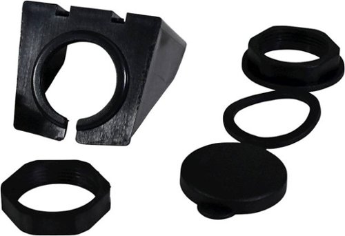 PAC 3' Dash-Mount USB and HDMI Extension Cable - Black HOW TO BUY