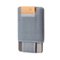 Nomatic - Wallet - Gray-Front_Standard