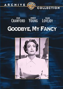 

Goodbye, My Fancy [1951]
