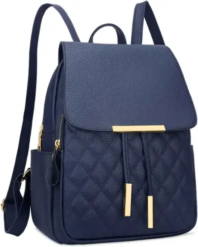 Navy-Backpack