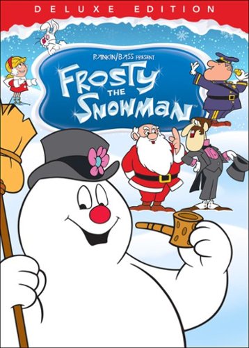 

Frosty the Snowman [Deluxe Edition] [1969]