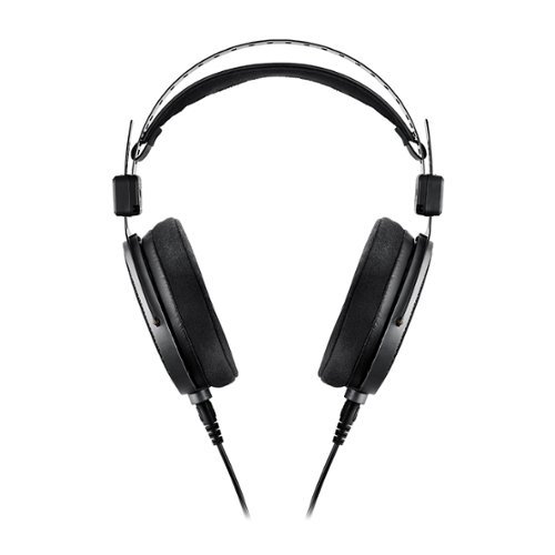 Audio Technica ATH R70xa Professional Over Ear Open Back Reference