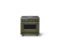 Viking - 36 in. Wide 4 Burner Dual Fuel Sealed Buner Frestanding Range with Griddle - Martini-Front_Standard