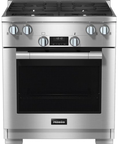 Miele - HR 1124-3 LP AG