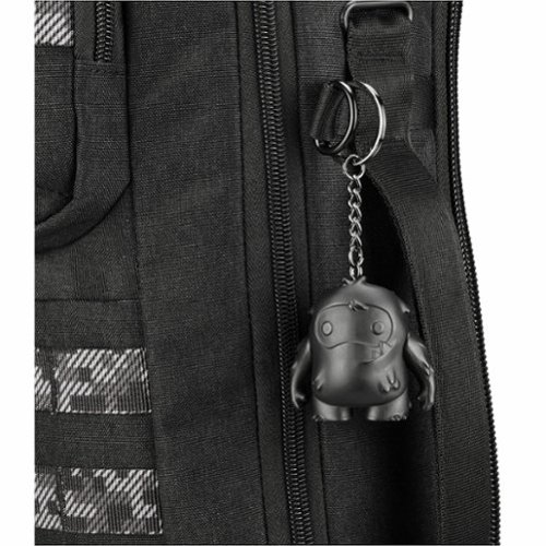 Swissdigital Design BERG Hybrid TSA-Friendly Briefcase With USB Charging Port RFID Protection and Fits Up to 16″ Laptop - Black BUY IN CANADA