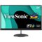 ViewSonic - VX2485-MHU 24" IPS LCD FreeSync Monitor (HDMI, VGA, and USB) - Black-Front_Standard