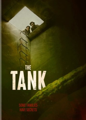 

The Tank [2023]