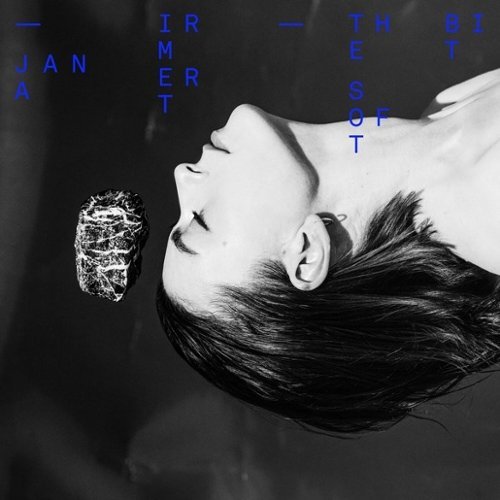 

The Soft Bit [Blue Vinyl] [LP] - VINYL