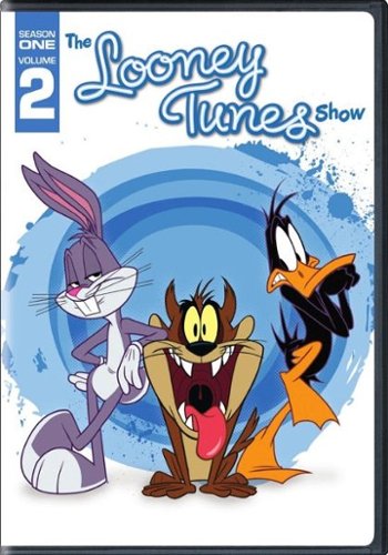  The Looney Tunes Show: Season One, Vol. 2