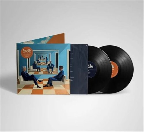 22:22 [2 LP] [LP] - VINYL