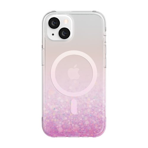 Incipio - Design Magsafe Case for iPhone 13 - Sunset-Front_Standard 