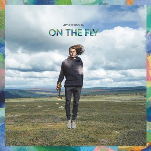 

On the Fly [LP] - VINYL