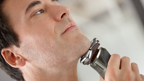 Philips Norelco Shaver 9600 S9507/87 - Black BUY ONLINE