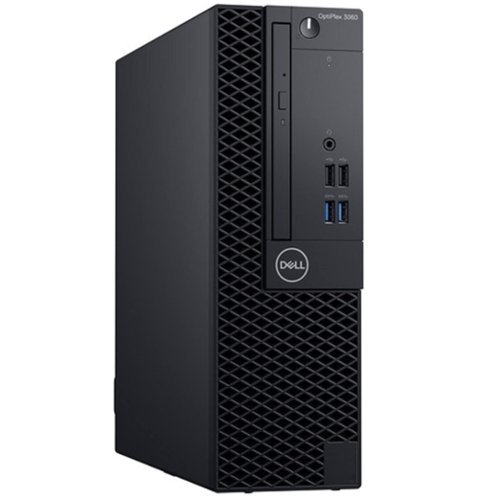 Dell Refurbished Excellent Optiplex 3060 Desktop PC, Intel i5 8500