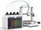 Creality - i7 Color Combo 3D Printer - White-Front_Standard