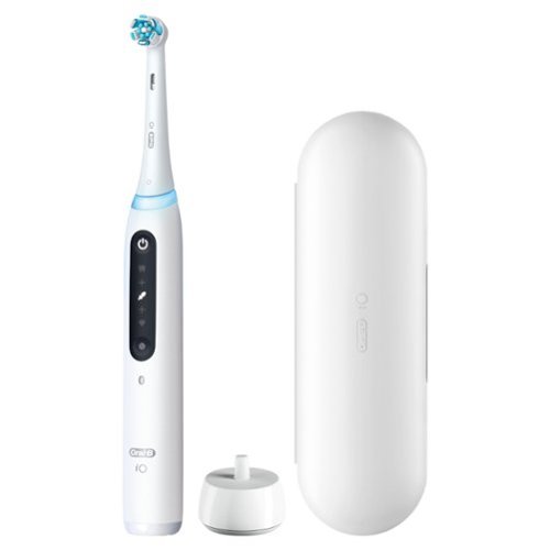 Oral B iO Series 5 Rechargeable Electric Toothbrush w/Brush Head