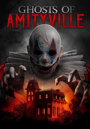  Ghosts of Amityville