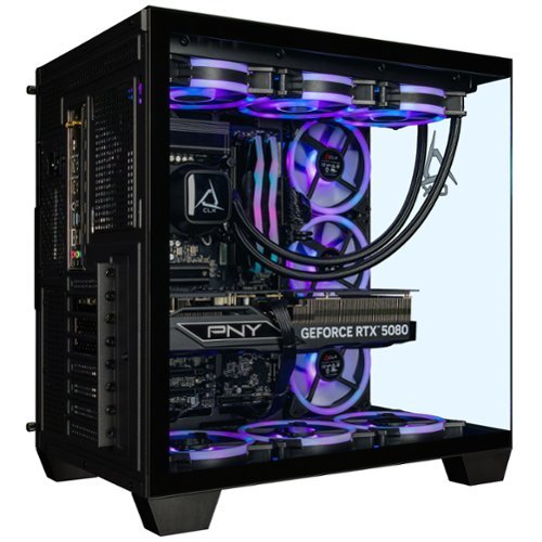 CLX SET Gaming Desktop Intel Core Ultra 7 270K Plus 64GB DDR5 5600