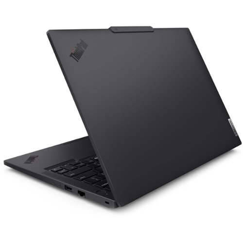 Lenovo ThinkPad T14 Gen 5 14 Touch - Screen Laptop - Ultra 5 with 32GB Memory - 512GB SSD - Black WORLDWIDE DELIVERY