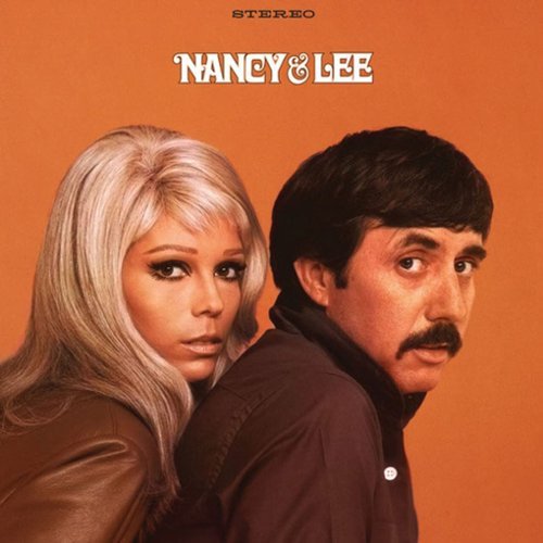 

Nancy & Lee [LP] - VINYL