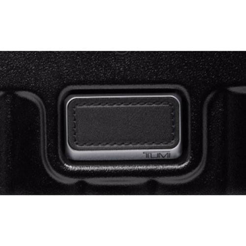 TUMI 19 Degree Frame Extended Trip 4 Wheel Packing Case - Black Texture BUY IN EUROPE