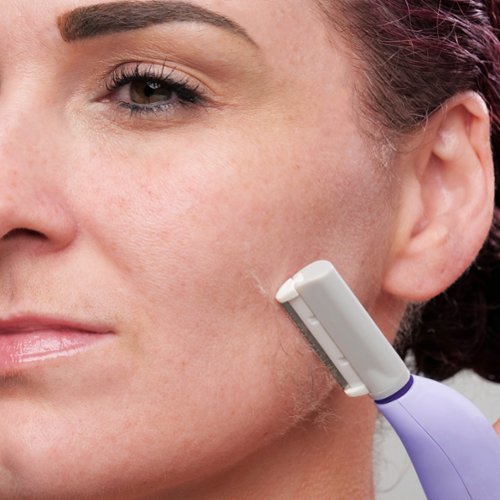 MICHAEL TODD BEAUTY Sonicsmooth Dermaplaning System - Purple HOW TO BUY