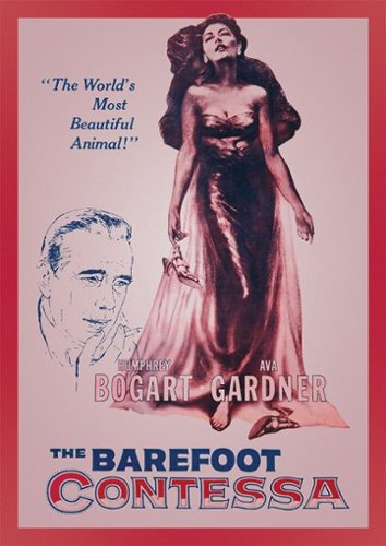 

The Barefoot Contessa [1954]