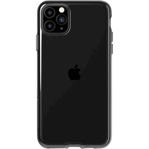 Tech21 - Pure Tint Case for Apple® iPhone® 11 Pro Max - Carbon