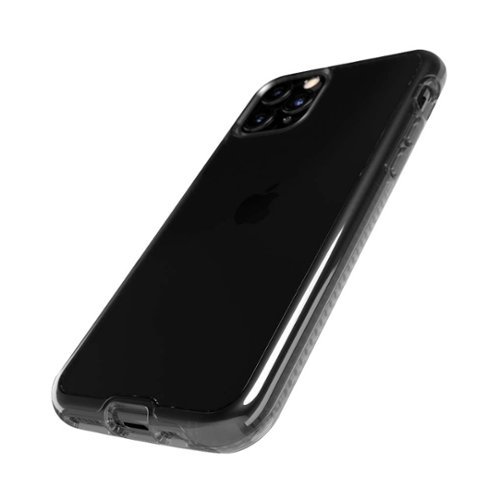 Tech21 Pure Tint Case for Apple iPhone 11 Pro - Carbon WORLDWIDE DELIVERY