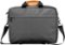 PKG - Case for 15" Laptop - Dark Gray-Front_Standard