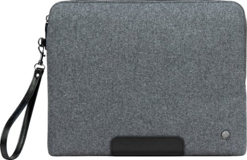 PKG - Sleeve for 14" Laptop - Gray