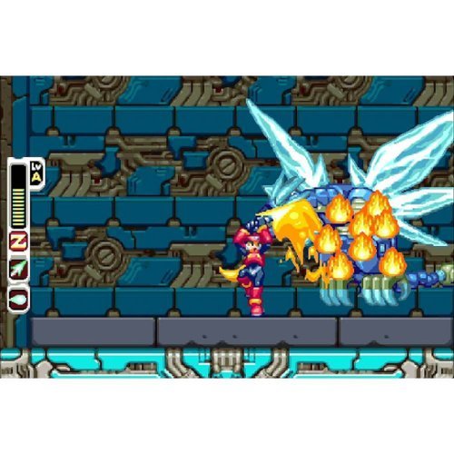 Mega Man Zero/ZX Legacy Collection Nintendo Switch [Digital