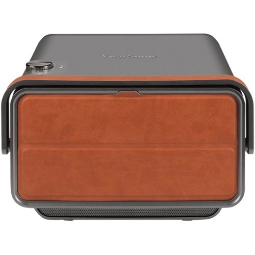 ViewSonic X10-4KE 4K Wireless Smart DLP Projector - Gray BUY ONLINE