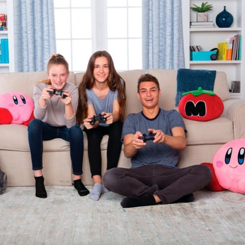 TOMY Club Mocchi Mocchi- Kirby 15 Plush GLOBAL SHIPPING