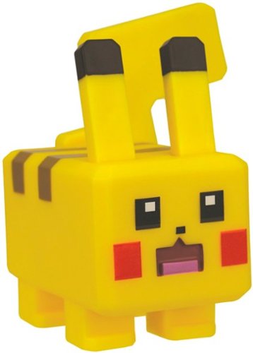 Jazwares Pokémon 4 Vinyl Quest Figure - Styles May Vary WORLDWIDE DELIVERY