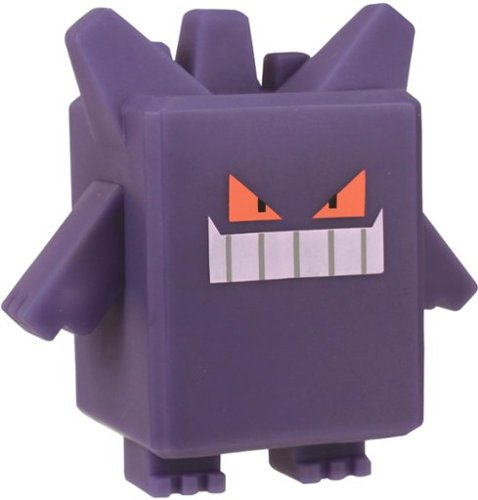 Jazwares Pokémon 4 Vinyl Quest Figure - Styles May Vary HOW TO BUY