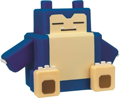 Jazwares Pokémon 4 Vinyl Quest Figure - Styles May Vary WHERE TO BUY
