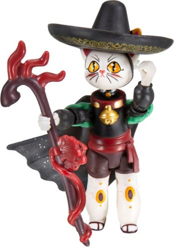 Jazwares Roblox Imagination Articulated Figure - Styles May Vary GLOBAL SHIPPING