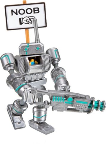 Jazwares Roblox Imagination Articulated Figure - Styles May Vary BUY IN EUROPE