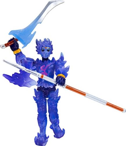 Jazwares Roblox Imagination Articulated Figure - Styles May Vary BUY IN SINGAPORE