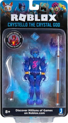 Jazwares Roblox Imagination Articulated Figure - Styles May Vary BUY IN UAE