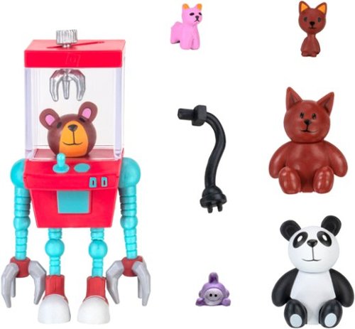 Jazwares Roblox Imagination Articulated Figure - Styles May Vary BUY IN DUBAI